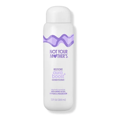 Not Your Mother's Aura Boost Restore Conditioner