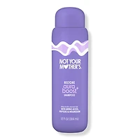 Not Your Mother's Aura Boost Restore Shampoo