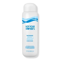 Not Your Mother's Aura Boost Thickening Conditioner