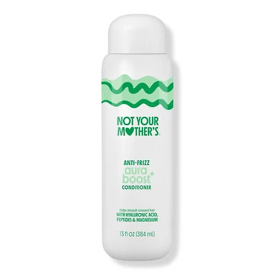 Not Your Mother's Aura Boost Anti-Frizz Conditioner