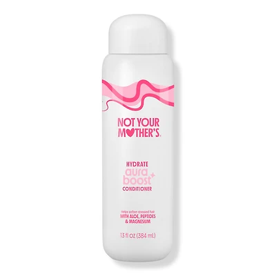 Not Your Mother's aura boost Hydrate Conditioner