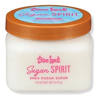 Tree Hut Sugar Spirit Shea Sugar Scrub