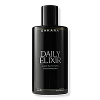 SAKARA Daily Elixir Liquid Multivitamin
