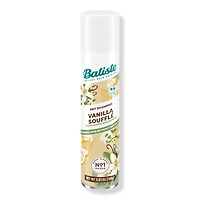 Batiste Vanilla Souffle Dry Shampoo - oz