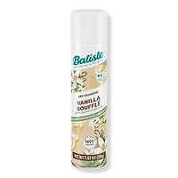 Batiste Vanilla Souffle Dry Shampoo - 7.62 oz