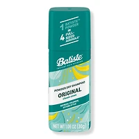 Batiste Original Dry Shampoo Powder