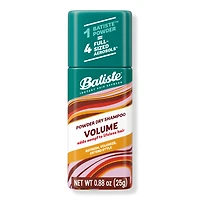 Batiste Volume Dry Shampoo Powder