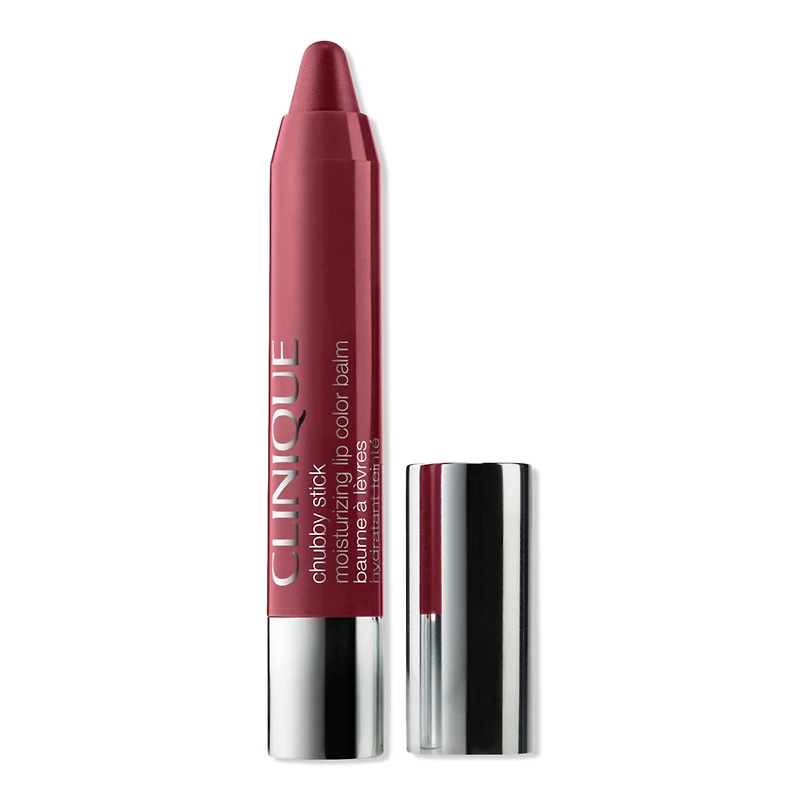 Clinique Chubby Stick Moisturizing Lip Color Tinted Balm