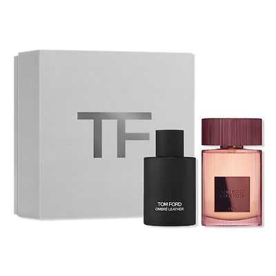 TOM FORD Signature Mini Duo Discovery Gift Set