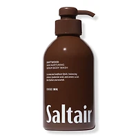 Saltair Body Wash - Driftwood