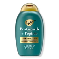 OGX ProGrowth + Peptide Conditioner