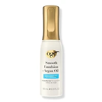 OGX Smooth Emulsion + Argan Oil Conditioning Hair Mist