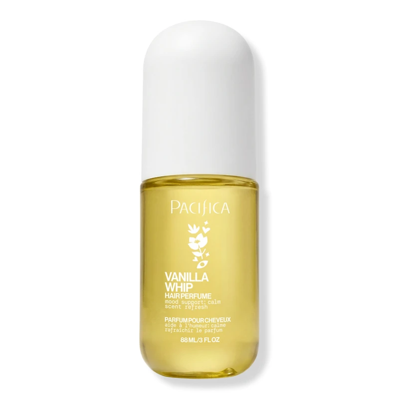 Pacifica Hair Perfume - Vanilla Whip