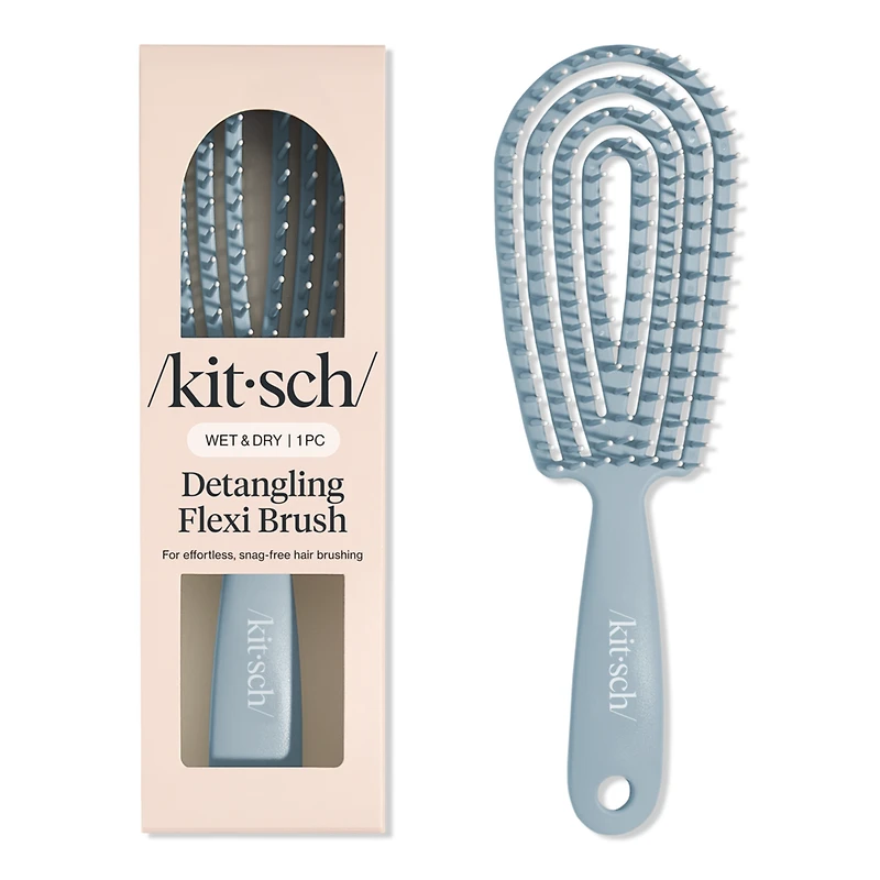 Kitsch Detangling Flexi Brush