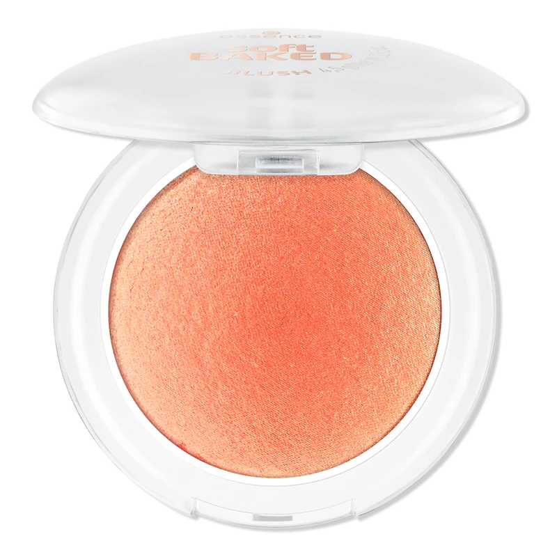 Essence Soft Baked Blush