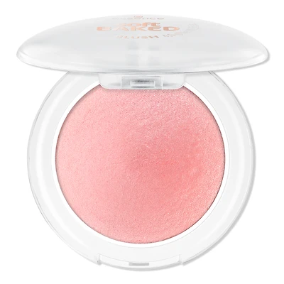 Essence Soft Baked Blush
