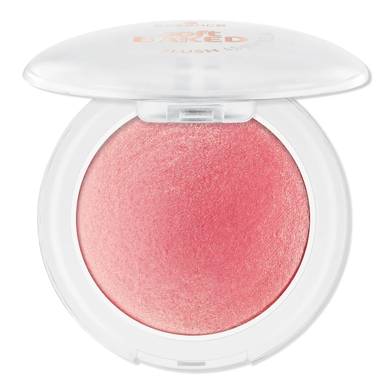 Essence Soft Baked Blush