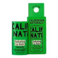California Naturals Hydrating Lip Balm - Summer Fig