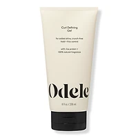 Odele Curl Defining Gel for Added Shine, Crunch-Free Hold + Frizz Control