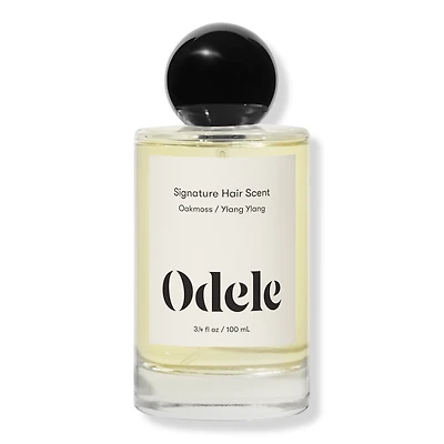 Odele Signature Hair Scent - Oakmoss Ylang Ylang