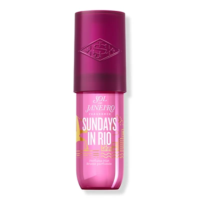 Sol de Janeiro Sundays in Rio Warm Vanilla Perfume Mist