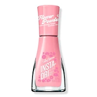 Sally Hansen Insta-Dri Flower Powder Limited-Edtion Nail Polish Collection