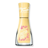 Sally Hansen Insta-Dri Flower Powder Limited-Edtion Nail Polish Collection