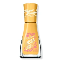 Sally Hansen Insta-Dri Flower Powder Limited-Edtion Nail Polish Collection