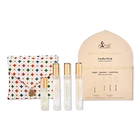 Nemat The Vanilla Musk Perfume Layering Kit