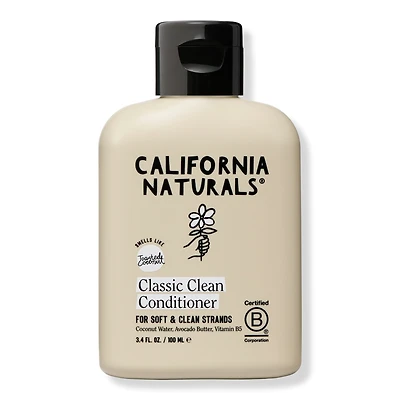 California Naturals Classic Clean Conditioner - oz