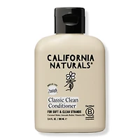 California Naturals Classic Coconut Conditioner - oz