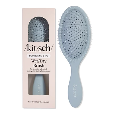 Kitsch Wet/Dry Brush