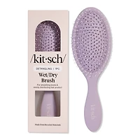 Kitsch Wet/Dry Brush