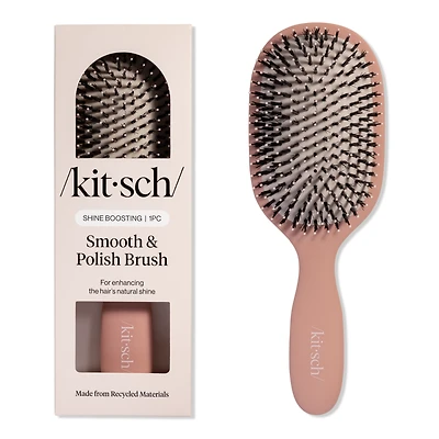 Kitsch Smooth & Polish Brush