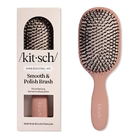 Kitsch Smooth & Polish Brush