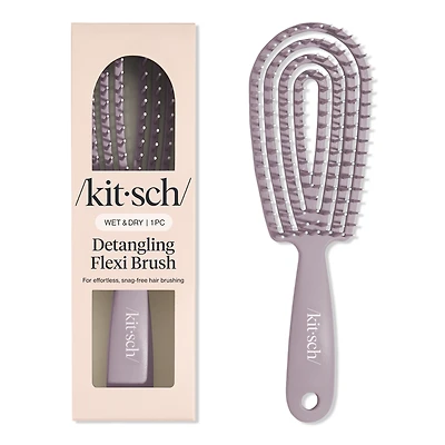 Kitsch Detangling Flexi Brush