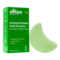 Ethique Beauty Strengthening Solid Shampoo Bar