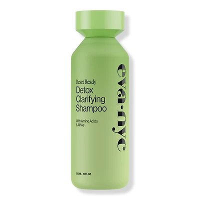 Eva Nyc Reset Ready Detox Clarifying Shampoo