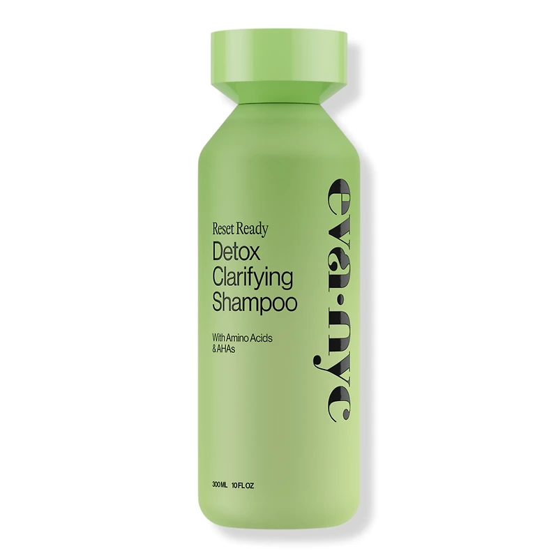 Eva Nyc Reset Ready Detox Clarifying Shampoo