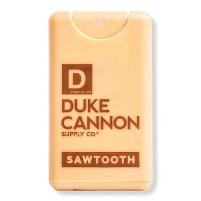 Duke Cannon Supply Co Proper Cologne Eau de Parfum Travel Size