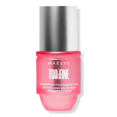 MAELYS TOO-FINE Face Sculpting Serum
