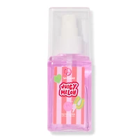 Sweet & Shimmer Juicy Melon Hair & Body Mist