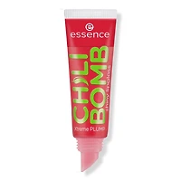 Essence Chili Bomb Shiny Lipgloss - 01 Strawberry Salsa