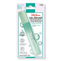 Sally Hansen Gel Rehab Nail Repair Serum