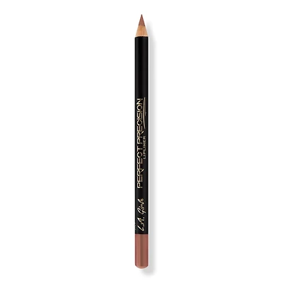 L.A. Girl Perfect Precision Lip Liner Pencil