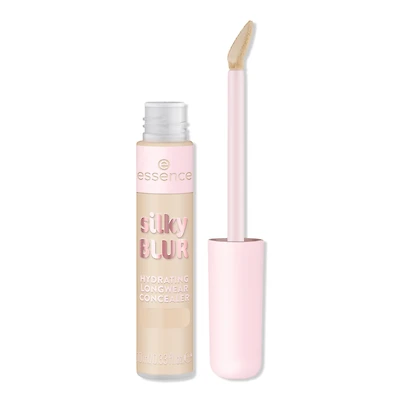 Essence Silky Blur Hydrating Longwear Concealer