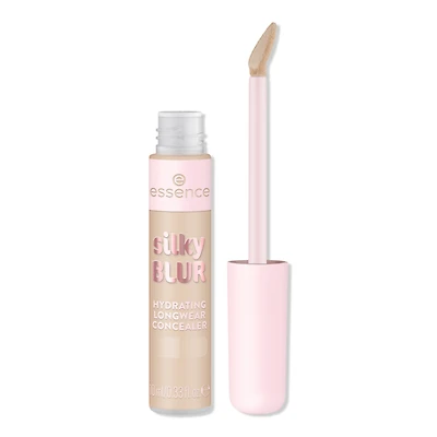 Essence Silky Blur Hydrating Longwear Concealer
