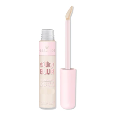 Essence Silky Blur Hydrating Longwear Concealer