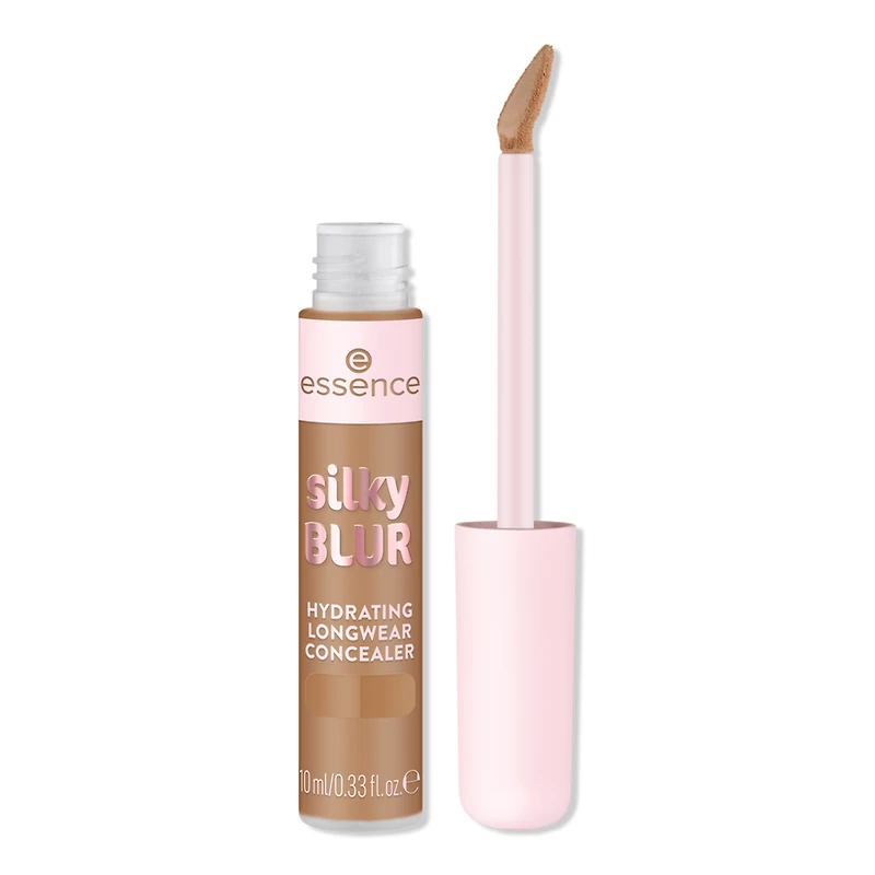 Essence Silky Blur Hydrating Longwear Concealer