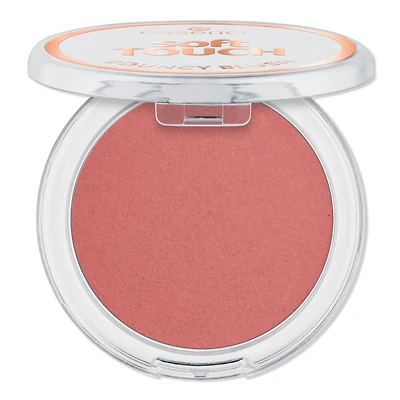Essence Soft Touch Bouncy Blush